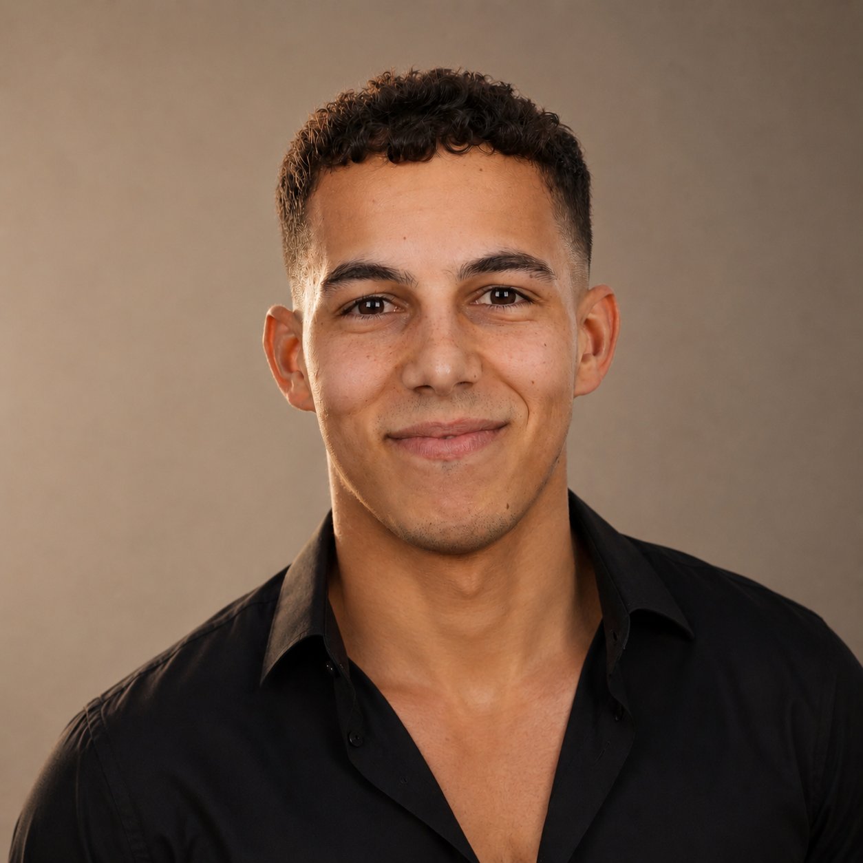 Andreu o — professional hostess